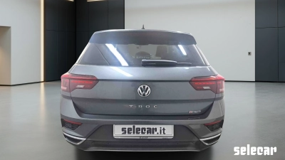 Volkswagen T-Roc - SE-U79144 