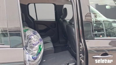 Renault Kangoo - SE-U79668 