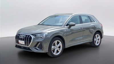 Audi Q3 - AU-U77187 