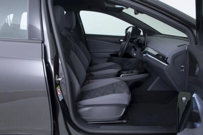 Volkswagen ID.4 - AU-U72150 