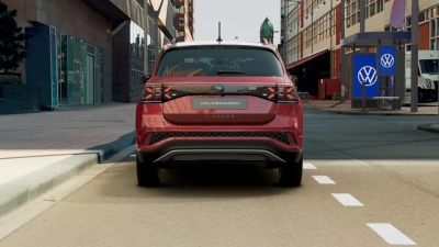 Volkswagen T-Cross - SE-N190279 