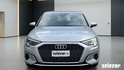 Audi A3 Sportback - SE-U79727 