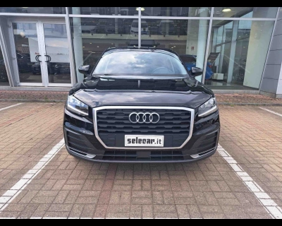 Audi Q2 - SE-U76092 