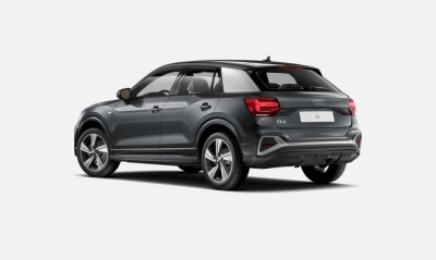 Audi Q2 - SE-N181301 
