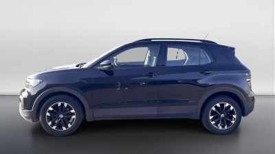 Volkswagen T-Cross - AU-U78163 