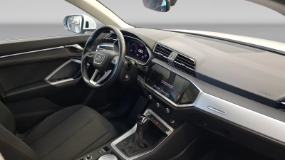 Audi Q3 - AU-U80007 