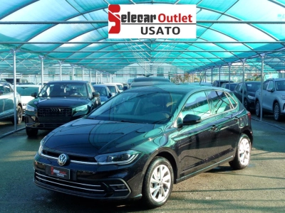 Volkswagen Polo - SE-U77677 