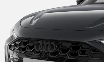 Audi A5 Sedan - AU-N184786 