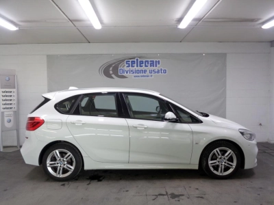 BMW Serie - SE-U77922 