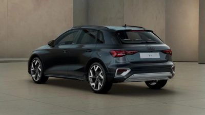 Audi A3 Allstreet - SE-N184233 