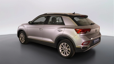Volkswagen T-Roc - AU-U77647 