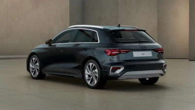 Audi A3 Allstreet - SE-N187191 