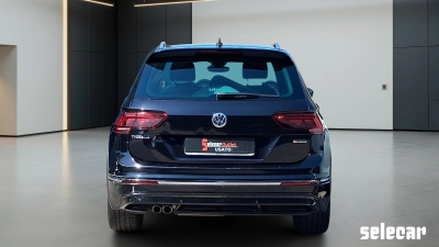 Volkswagen Tiguan - SE-U79497 