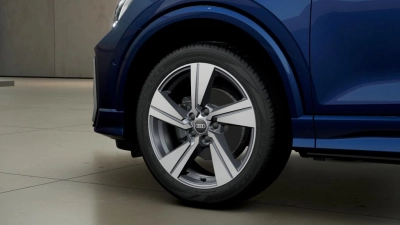 Audi Q2 - SE-N182140 