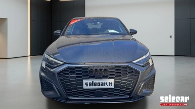 Audi A3 Sportback - SE-U76366 