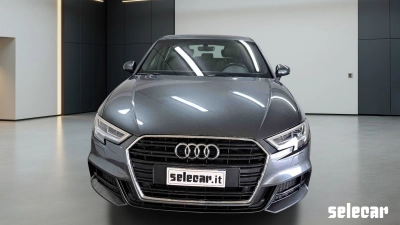 Audi A3 Sportback - SE-U78965 