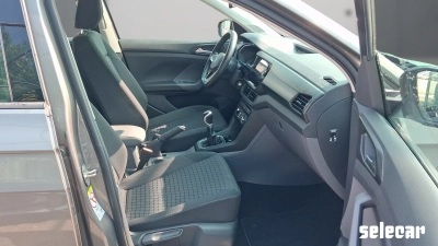 Volkswagen T-Cross - SE-U79964 
