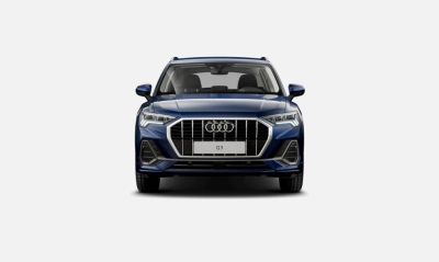 Audi Q3 - SE-N180665 