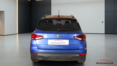 Seat Arona - AU-U79116 