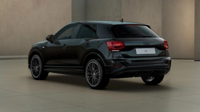 Audi Q2 - AU-N186153 