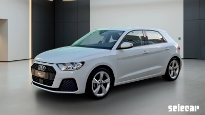 Audi A1 Sportback - SE-U79137 