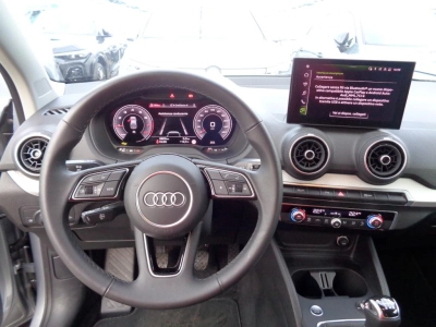 Audi Q2 - SE-U76213 