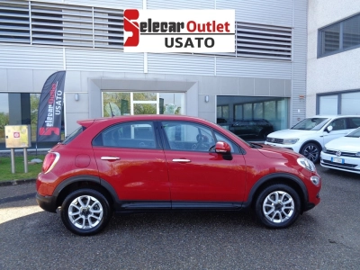 Fiat 500 - SE-U74033 