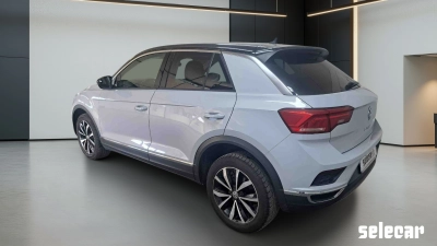 Volkswagen T-Roc - SE-U78419 