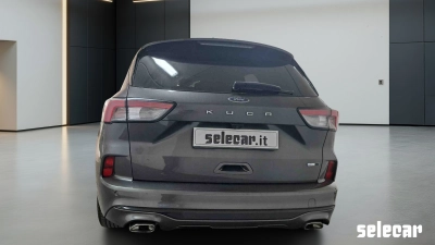 Ford Kuga - SE-U74699 