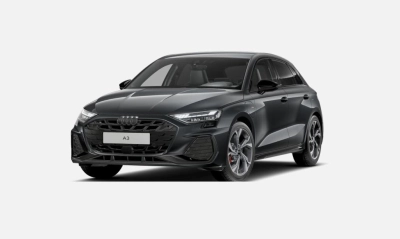 Audi A3 Sportback - AU-N186532 