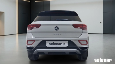 Volkswagen T-Roc - SE-U79332 