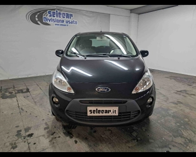 Ford Ka - SE-U77970 