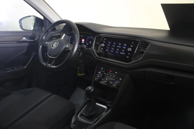 Volkswagen T-Roc - AU-U78936 