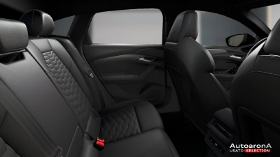 Audi A6 - AU-N185524 