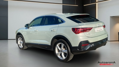 Audi Q3 Sportback - AU-U79498 