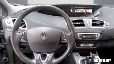 Renault Scenic - SE-U78008 