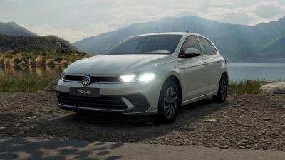 Volkswagen Polo - SE-N194590 