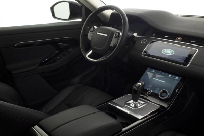 Land rover Range - AU-U70027 