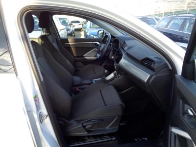 Audi Q3 - SE-U71233 