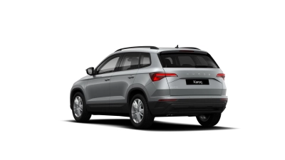 Skoda Karoq - AU-N193842 