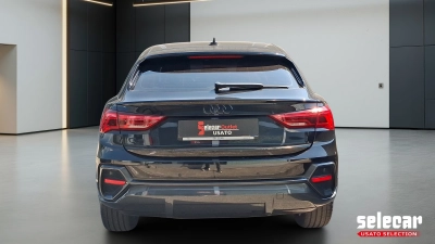 Audi Q3 Sportback - SE-U79689 