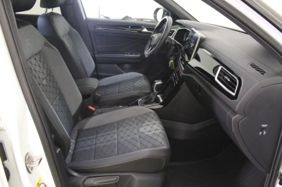 Volkswagen T-Roc - AU-U77003 