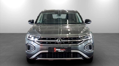 Volkswagen T-Roc - SE-U79226 