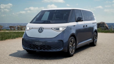 Volkswagen VIC ID.Buzz - AU-N194828 