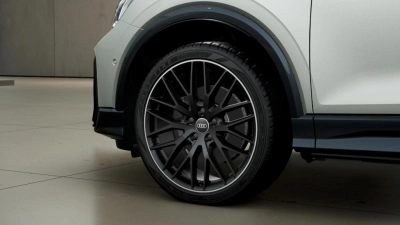 Audi Q2 - AU-N189577 