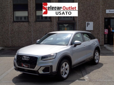 Audi Q2 - SE-U76858 
