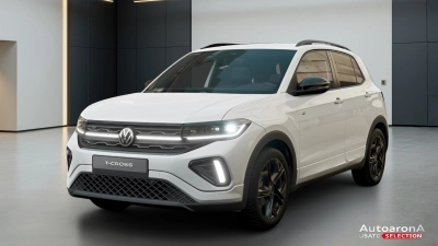 Volkswagen T-Cross - AU-N190105 