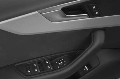 Audi A4 - AU-N162187 