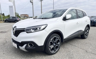 Renault Kadjar - AU-U79110 