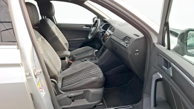 Volkswagen Tiguan - AU-U78518 